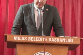 Milas Belediyespor Kulübü Yeni Yönetimini Belirledi