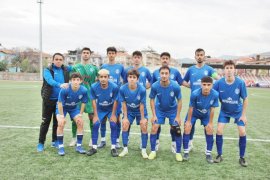 Milas Gençlik Spor U18, Ergin Spor U18 karşı karşıya geliyor