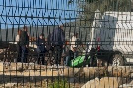 Müze Güvenlik Görevlisi Ölü Bulundu