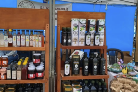 Kadın Dayanışmasıyla Gelen Başarı: Milas Anatolie