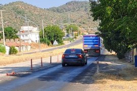 Bafa Yollarına Dikkat!