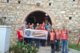 TEMA Milas’tan Erozyon ve Kuraklık İçin Uyarı: “Toprağımızı Kaybediyoruz”