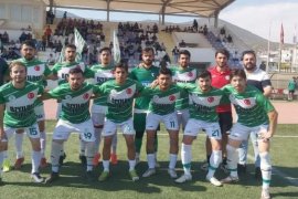 Bafa Belediye Zeytinspor'da Teknik Ekip ile Yollar Ayrıldı