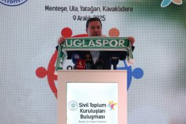 Muğla’da STK Zirvesi: “Birlikte Üreten, Birlikte Yürüyen Muğla”