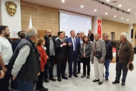 Kıyıkışlacık ve Güllük’te Özelleştirilmiş Su Dönemi Sona Erdi