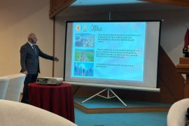 AK Partili Vekil Mete ve Otgöz’den Muğla Yatırımları Toplantısı