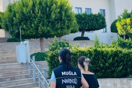 3 Günde 12 Ayrı Operasyon, Çok Sayıda Gözaltı