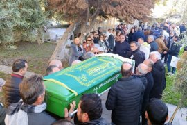 Enver Tuna Vefat Etti