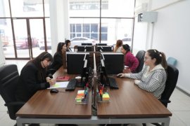 185 Numaralı MUSKİ Çağrı Merkezi Hizmete Başladı