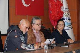 Dr. Alp Milasspor'dan Tarihi Çağrı: 