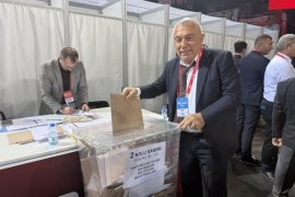 CHP Kurultayında Muğla’dan İki İsim Üst Yönetimde Yer Aldı