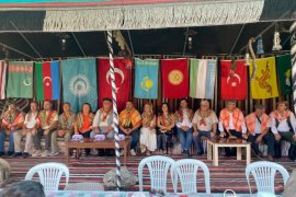 Milas Yörük Türkmen Derneği’nden Toya Davet