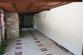 Başkan Topuz Ören Mahallesi’ndeki Çalışmaları İnceledi