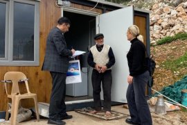 Milas, 2024 Yılında En Fazla Başvuru Yapan İlçe Oldu