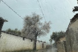 Milas’ta Sıcaklıklar 0 Dereceye Kadar Düşecek