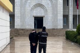 Milas’ta Uyuşturucu Operasyonu… Devlet Kurumunda Görev Yapan 2 Kişi …