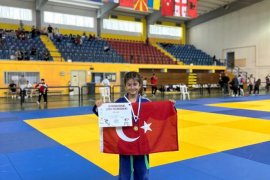 Milaslı Judo Takımı, Yunanistan’dan Madalyalarla Döndü
