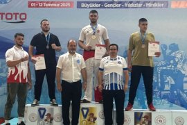 Milas FK’dan Çifte Gurur