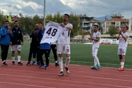 Milas Belediyesi Milasspor Rakip Kaleyi 8 Kez Havalandırdı