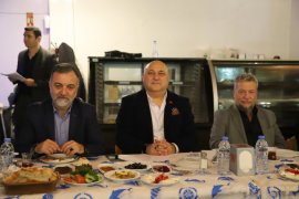 “Bodrum gibi, Fethiye gibi yerlerde çevreci olmak kolay. Buralarda çevreci olmak daha zor”