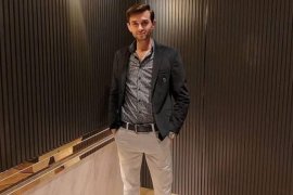 Hayatının Baharındaki Genç, Motosiklet Kazasında Vefat Etti