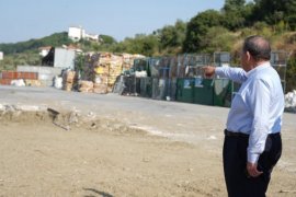 10 Yılı Aşkın Süredir Beklenen Projede Geri Sayım Başladı