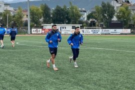 Play-off öncesi 3 yeni transfer