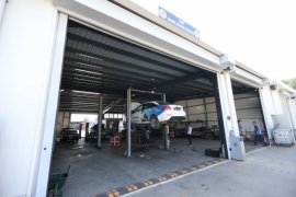 Atölyeler İşledi, 68 Milyon TL Tasarruf Edildi