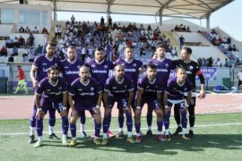 Milas Belediyesi Milasspor taraftarları için araç kaldırıyor