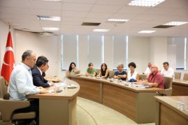 MUĞLA KENT KONSEYLERİ BİRLİĞİ’NDEN AÇIKLAMA