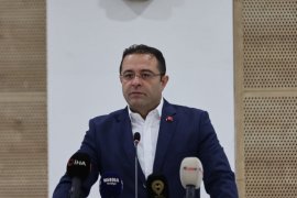 21 Aralık Dünya Kooperatifçilik Günü’nde Anlamlı Etkinlik