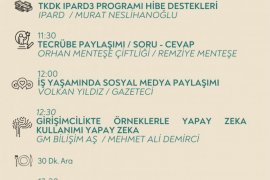 Tarımda Kadın Eli Güçleniyor: MİTSO’dan Kadın Çiftçilere Destek