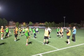 Milas Futbolundaki Saha Eksikliği, Dörtyolspor’da Ayrılığa Neden Oldu