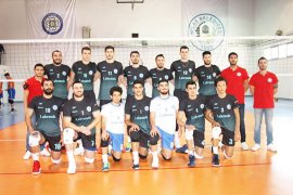 Son rakip Afyon Belediyesi Yüntaşspor