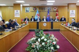 Yeniköy–Kemerköy Elektrik Üretim A.Ş.’de Toplu İş Sözleşmesi İmzalandı