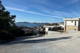 Milas Belediyesi Mahallelerdeki Yol Yapım ve Parke Kaplama Çalışmalarını Sürdürüyor