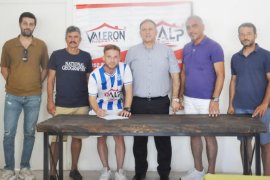 Dr. Alp Milas Spor Kulübü AŞ transfer çalışmalarına başladı