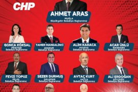 Muğla’da Ahmet Aras.. Milas’ta Fevzi Topuz.. Türkiye’de CHP Kazandı..