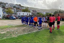 Temsilcilerimizin maçında kazanan taraf Dörtyolspor