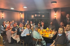 Lavinya Kitap Kulübü’nden Yerel Basına Destek Çağrısı