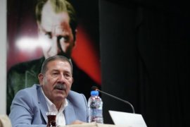 Belediye Meclisi’nin Eylül Ayı Toplantısı Yapıldı..           