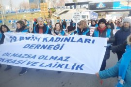 TANDOĞAN’DA “YURTTAŞ BİRLİKTELİĞİ” MİTİNGİ’ne 1 MİLYON KİŞİ KATILDI..