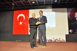 Başöğretmen Atatürk Voleybol Turnuvası