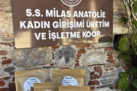 Kadın Dayanışmasıyla Gelen Başarı: Milas Anatolie