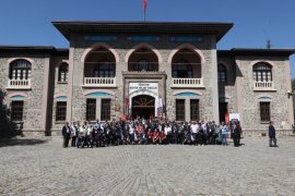 Büyükşehir’den Gaziler Günü’nde Anlamlı Ziyaret