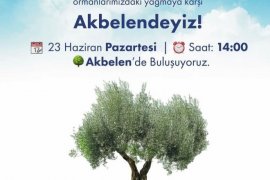 CHP, AKBELEN'DE BASIN AÇIKLAMASI YAPACAK.