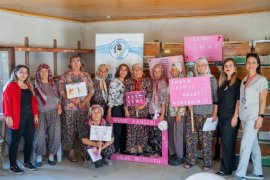 Milas Belediyesi’nden Vatandaşlara Sağlık Hizmeti