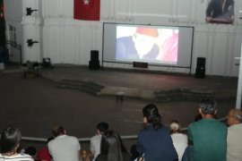 Milas Belediyesi, Yeşilçam’ın Efsane Filmlerini Vatandaşlarla Buluşturuyor