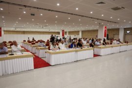 Başkan Aras’tan Üreticiye ve Turizmciye Su Tarifesi Müjdesi