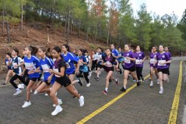 156 Kros Sporcusunun Katıldığı Yarışmada İki Sporcumuz Dereceyle Döndü